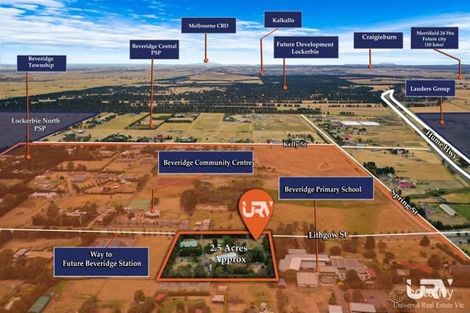 107 Lithgow St, Beveridge, VIC 3753