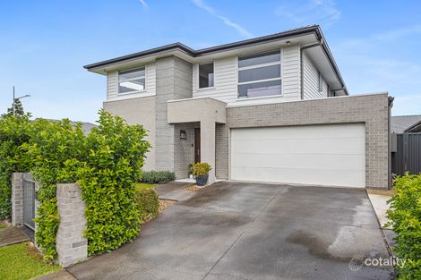 9 Brushgrove Cct, Calderwood, NSW 2527