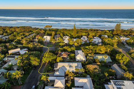 Property photo of 17 Beachside Drive Suffolk Park NSW 2481