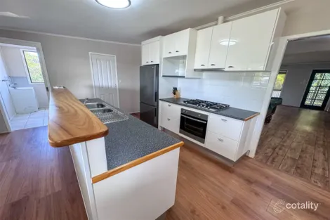 Property photo of 4 Peels Place Dalby QLD 4405