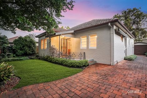 Property photo of 56 Seaview Street Ashfield NSW 2131