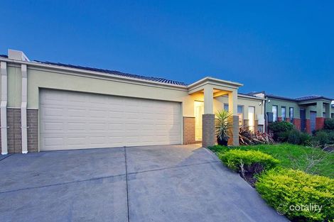 Property photo of 22 McDougall Place Truganina VIC 3029