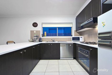 Property photo of 22 McDougall Place Truganina VIC 3029