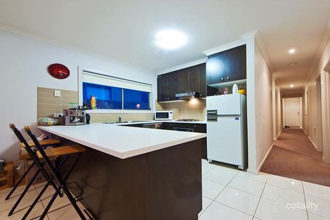 Property photo of 22 McDougall Place Truganina VIC 3029