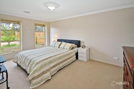 Property photo of 3 Salamanca Place Taylors Hill VIC 3037