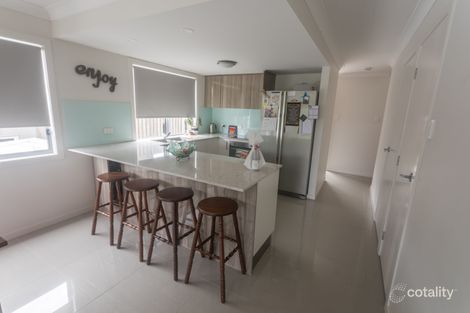 Property photo of 1/2 Howard Street Gaythorne QLD 4051