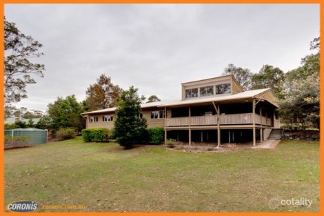 5 Liuda Ct, Samford Valley, QLD 4520