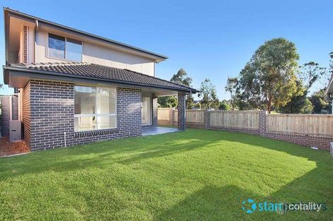 Property photo of 54 Grazier Circuit Pemulwuy NSW 2145