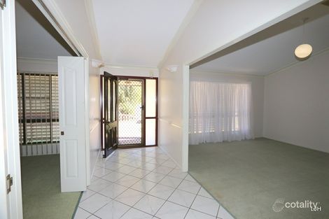 Property photo of 52 Staal Crescent Emerald QLD 4720