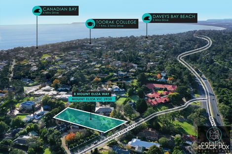 Property photo of 8 Mount Eliza Way Mount Eliza VIC 3930