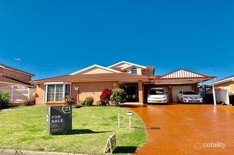Property photo of 19 Martens Place Abbotsbury NSW 2176