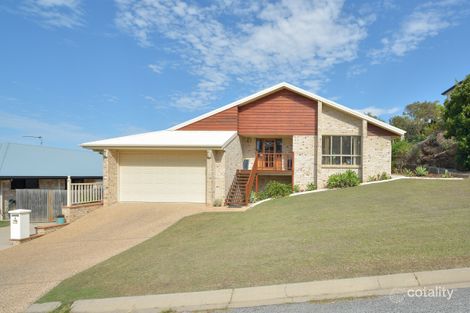 Property photo of 9 Joyner Close Glen Eden QLD 4680