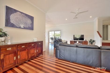 Property photo of 9 Joyner Close Glen Eden QLD 4680