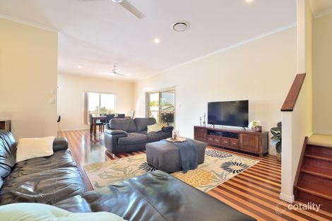 Property photo of 9 Joyner Close Glen Eden QLD 4680