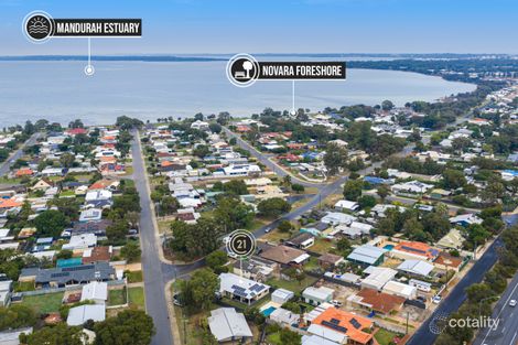 Property photo of 2 Flinders Street Falcon WA 6210