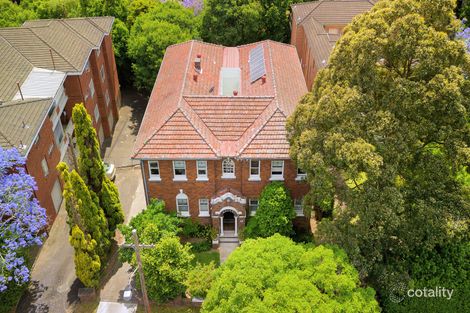 Property photo of 1-4/49 Pacific Highway Roseville NSW 2069
