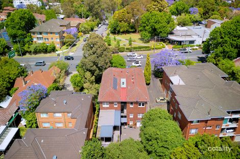 Property photo of 1-4/49 Pacific Highway Roseville NSW 2069