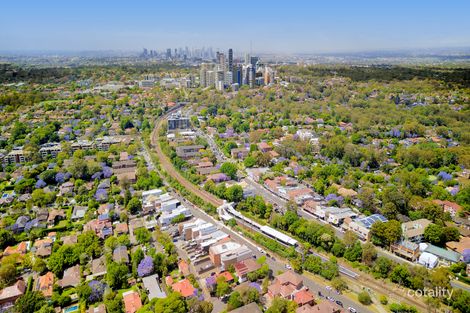 Property photo of 1-4/49 Pacific Highway Roseville NSW 2069