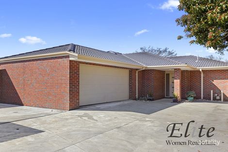 2/72 Country Club Dr, Chirnside Park, VIC 3116