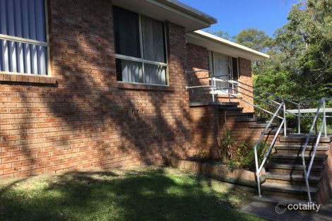 Property photo of 4/157A Excelsior Parade Toronto NSW 2283