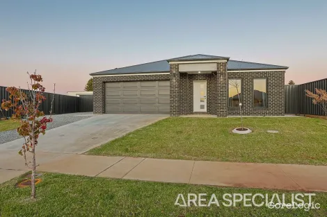 Property photo of 20 Morrison Court Gol Gol NSW 2738