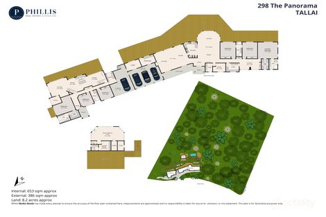 Property photo of 298 The Panorama Tallai QLD 4213