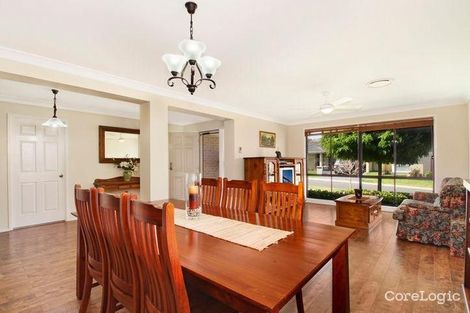 Property photo of 54 Turbott Avenue Harrington Park NSW 2567