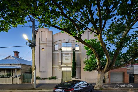 3/112 Liardet St, Port Melbourne, VIC 3207