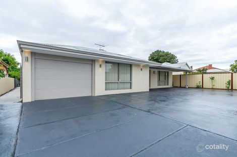 Property photo of 14 Staines Street Lathlain WA 6100