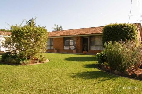 4 Sleeman Ave, North Boambee Valley, NSW 2450