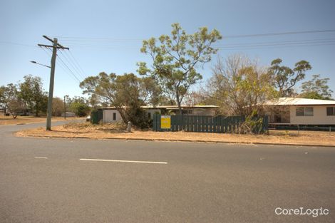 Property photo of 29 Shannon Crescent Dysart QLD 4745