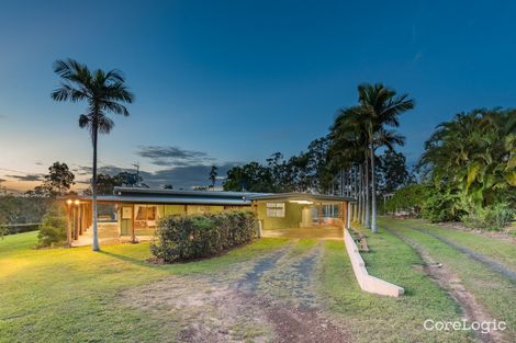 Property photo of 166 Mattons Road Avondale QLD 4670