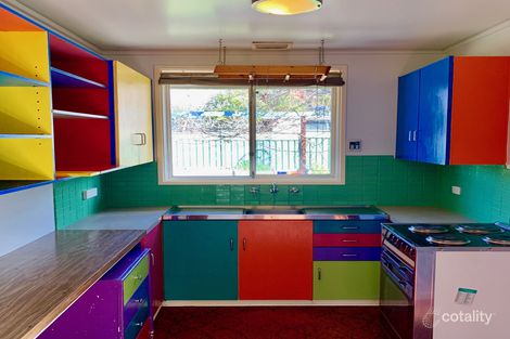 Property photo of 12 Diselma Place Rivett ACT 2611