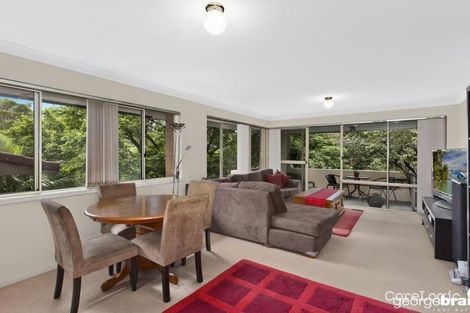 Property photo of 34/39-43 Melbourne Street East Gosford NSW 2250