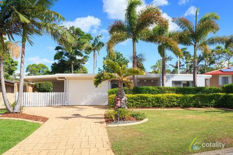 8 Troop St, Jamboree Heights, QLD 4074