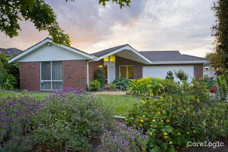 Property photo of 3 Pinehill Drive Rowville VIC 3178