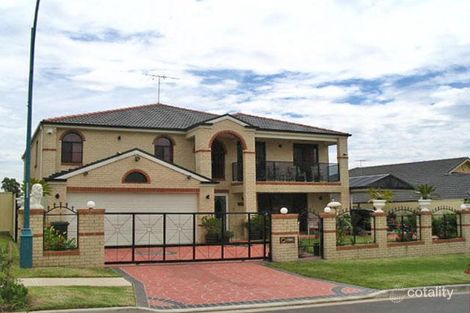 128 Dalmeny Dr, Prestons, NSW 2170