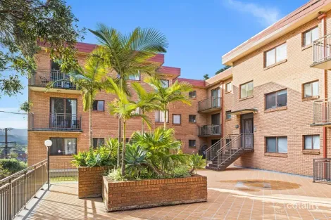 9/420-422 Crown St, West Wollongong, NSW 2500