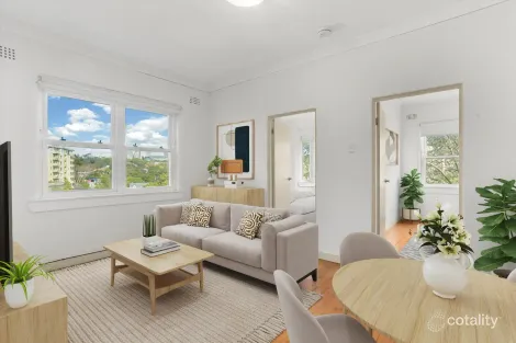 20/164 Bellevue Rd, Bellevue Hill, NSW 2023