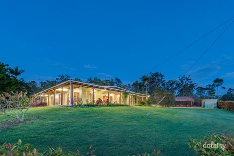 Property photo of 166 Mattons Road Avondale QLD 4670