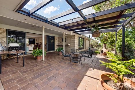 Property photo of 1 Edwin Street Westbrook QLD 4350