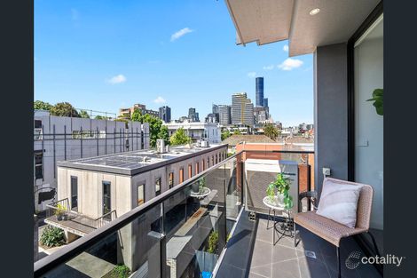 207/57 Toorak Rd, South Yarra, VIC 3141