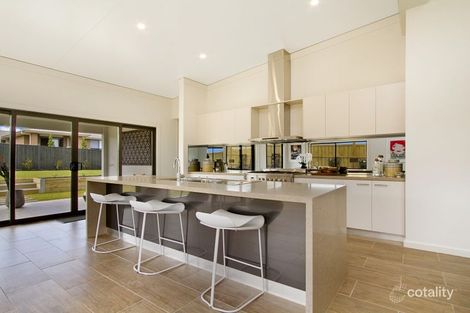 Property photo of 26 Springridge Boulevard Wallan VIC 3756