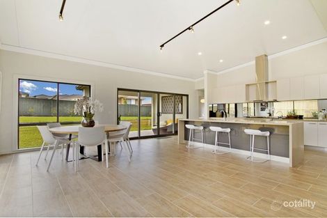 Property photo of 26 Springridge Boulevard Wallan VIC 3756