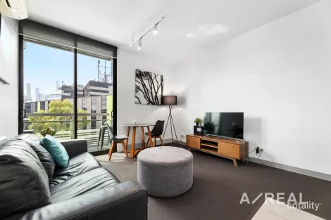 610b/198 Harbour Esp, Docklands, VIC 3008
