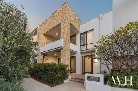 Property photo of 8 Bernier Rise North Coogee WA 6163