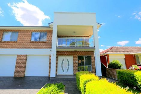 43a Thornton Ave, Bass Hill, NSW 2197