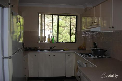 Property photo of 24/43-47 Newman Street Merrylands NSW 2160