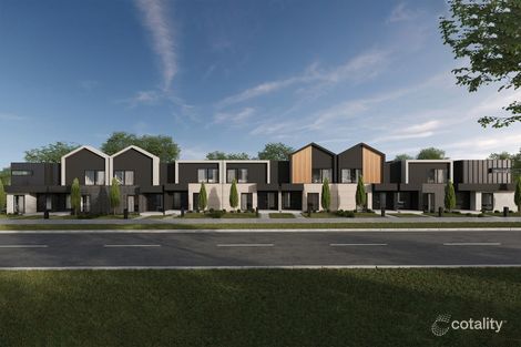 Lot 14 Newbolt Pde, Clyde North, VIC 3978