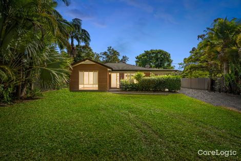 Property photo of 11 Mooloolah Road Mooloolah Valley QLD 4553